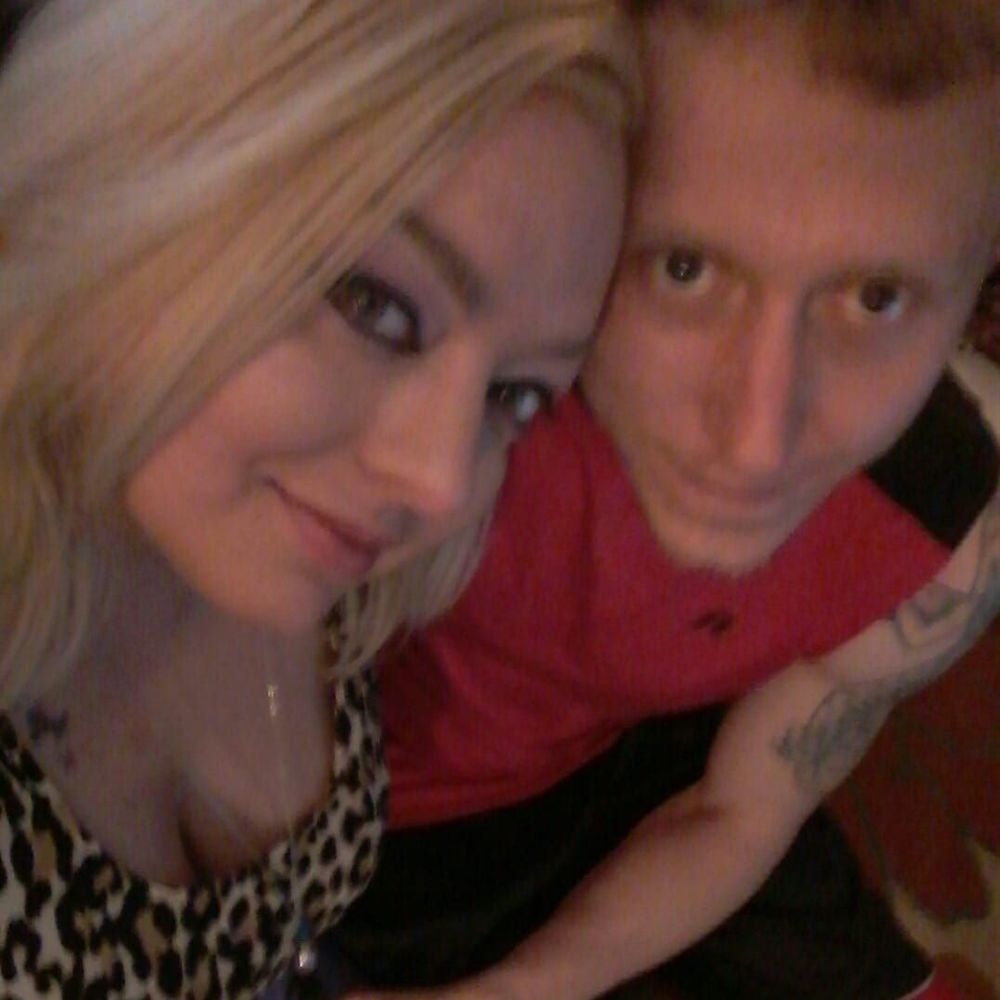 Meet your Posher, Christopher-jenny